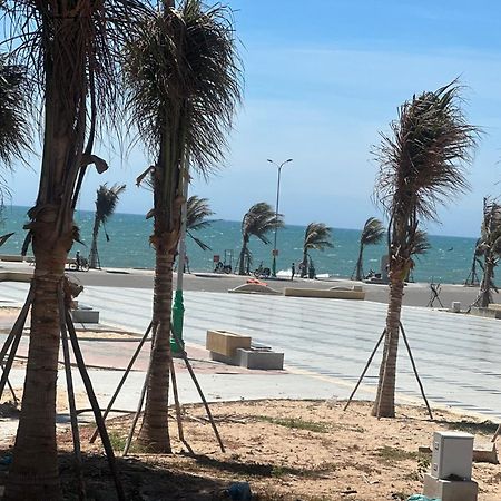 Home Sun Moon - Phong Quat Phan Thiet Exterior foto