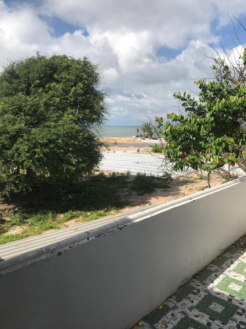 Home Sun Moon - Phong Quat Phan Thiet Exterior foto