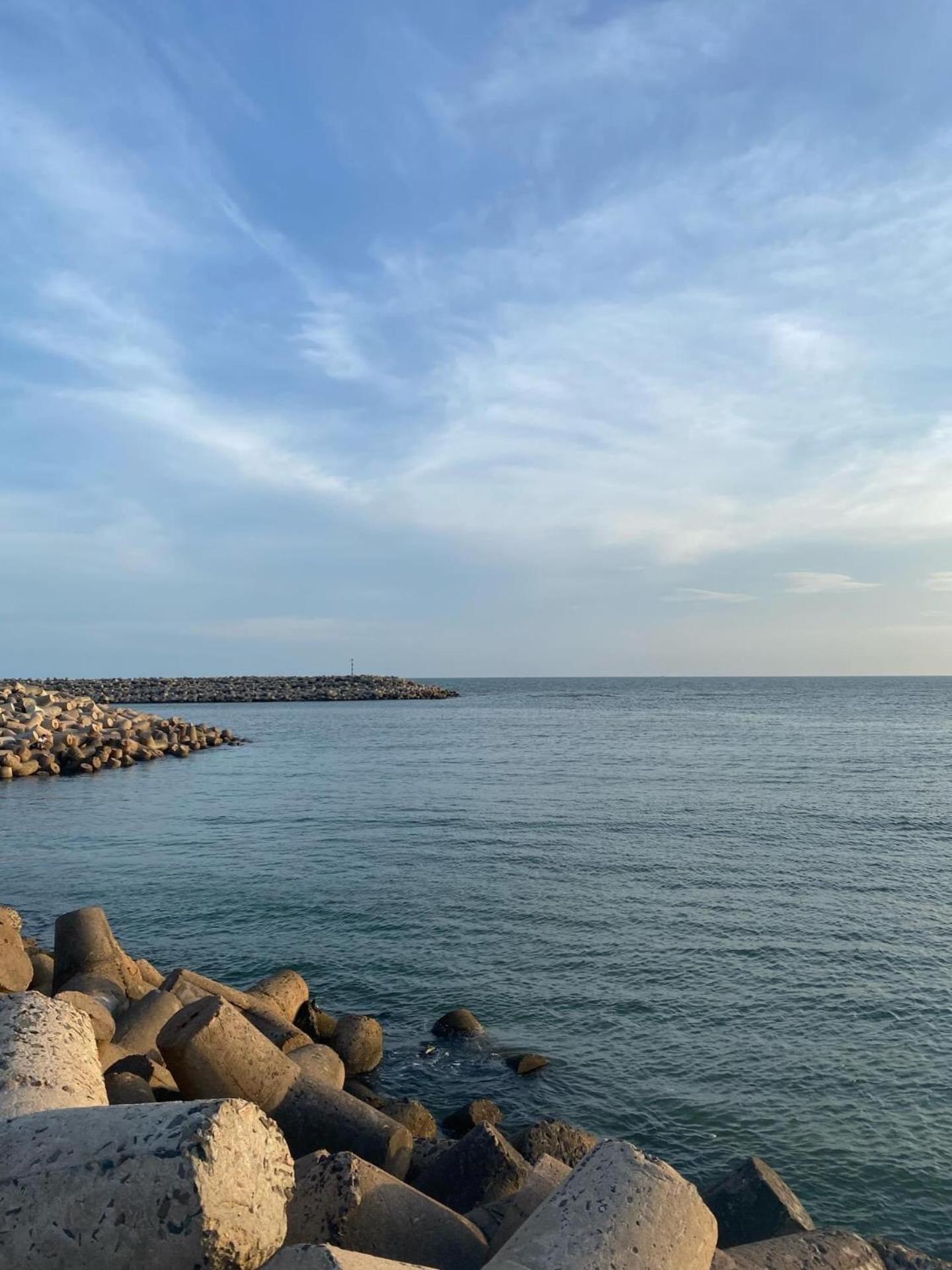 Home Sun Moon - Phong Quat Phan Thiet Exterior foto