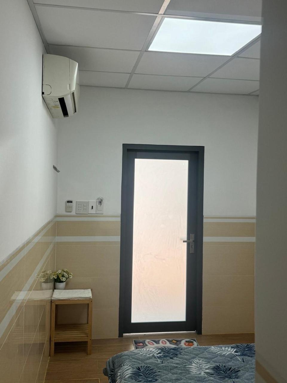 Home Sun Moon - Phong Quat Phan Thiet Exterior foto