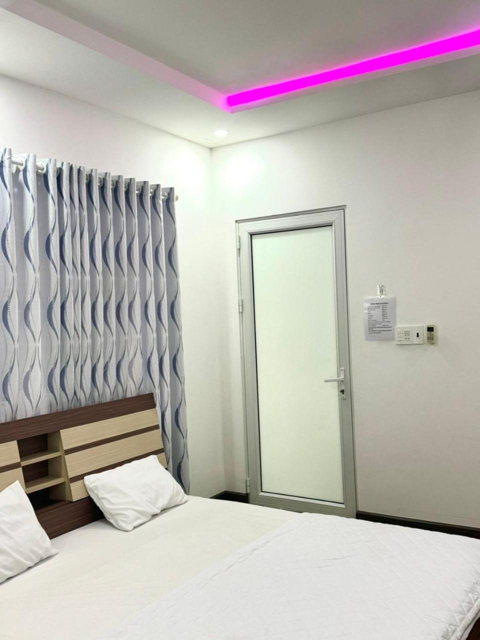 Home Sun Moon - Phong Quat Phan Thiet Exterior foto