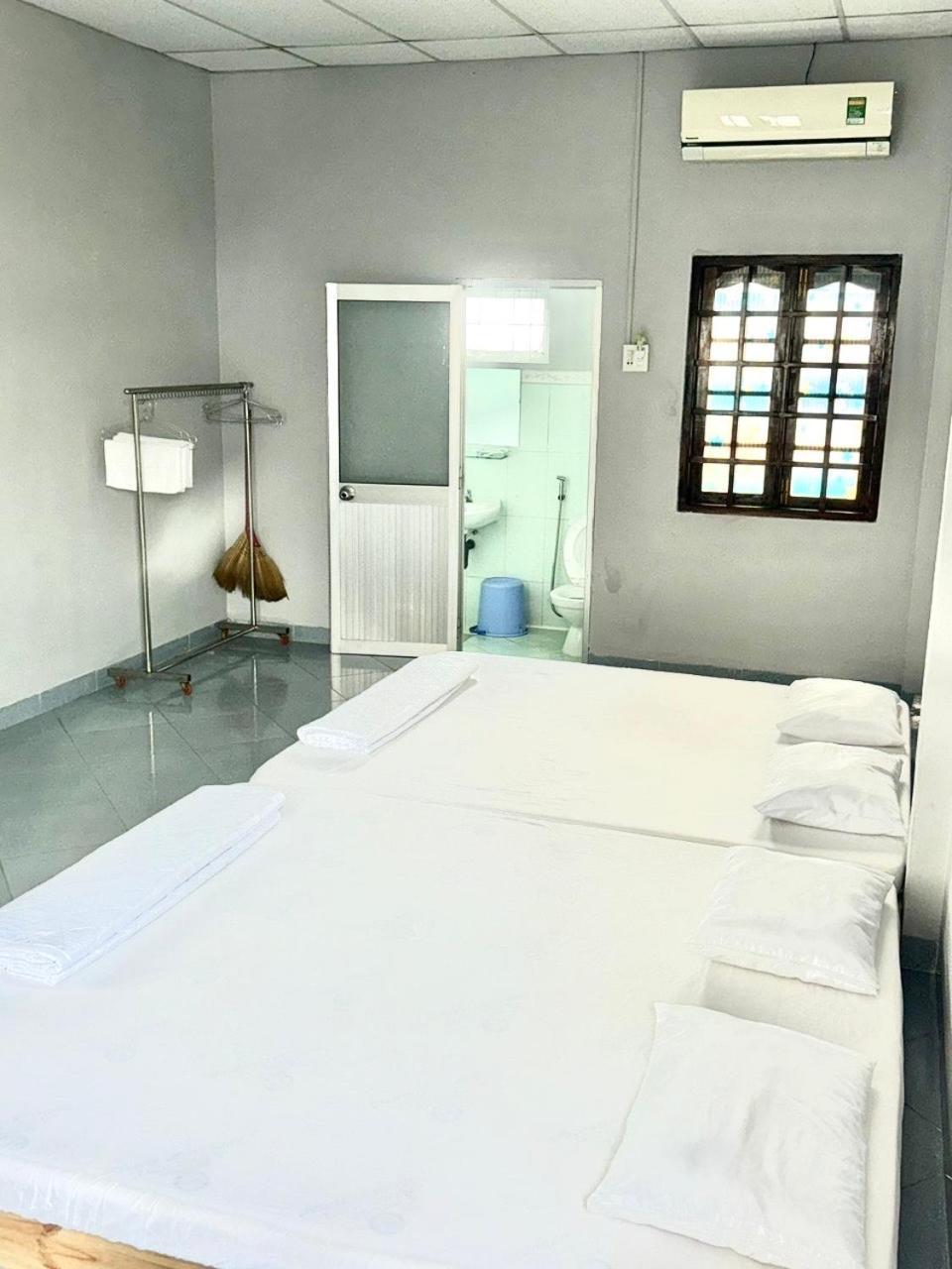 Home Sun Moon - Phong Quat Phan Thiet Exterior foto