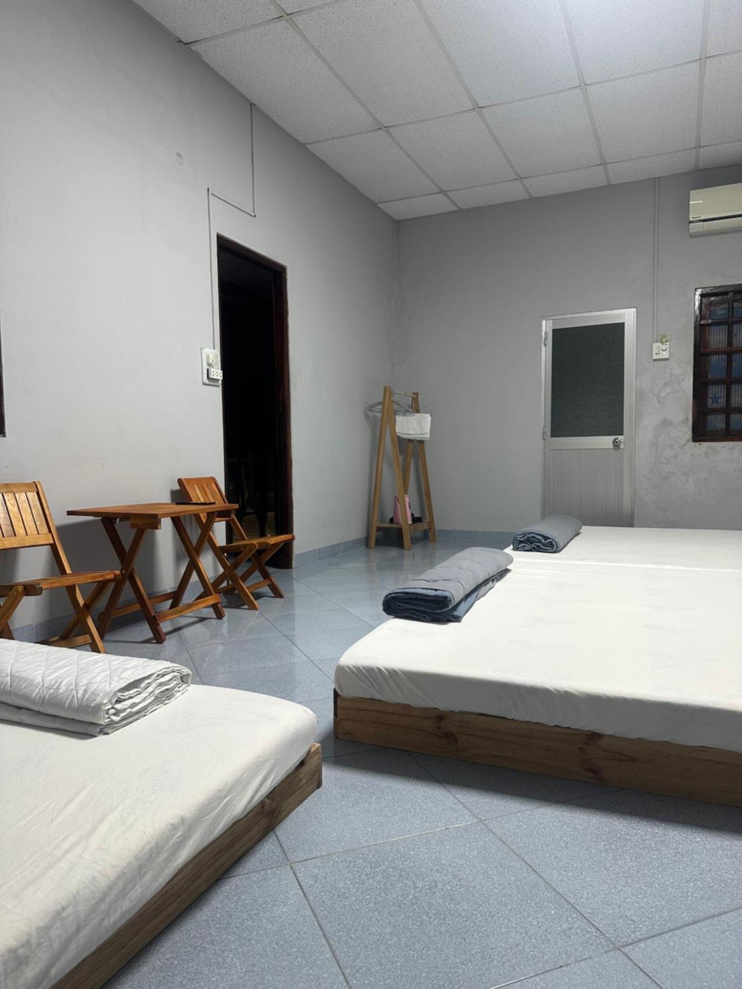 Home Sun Moon - Phong Quat Phan Thiet Exterior foto