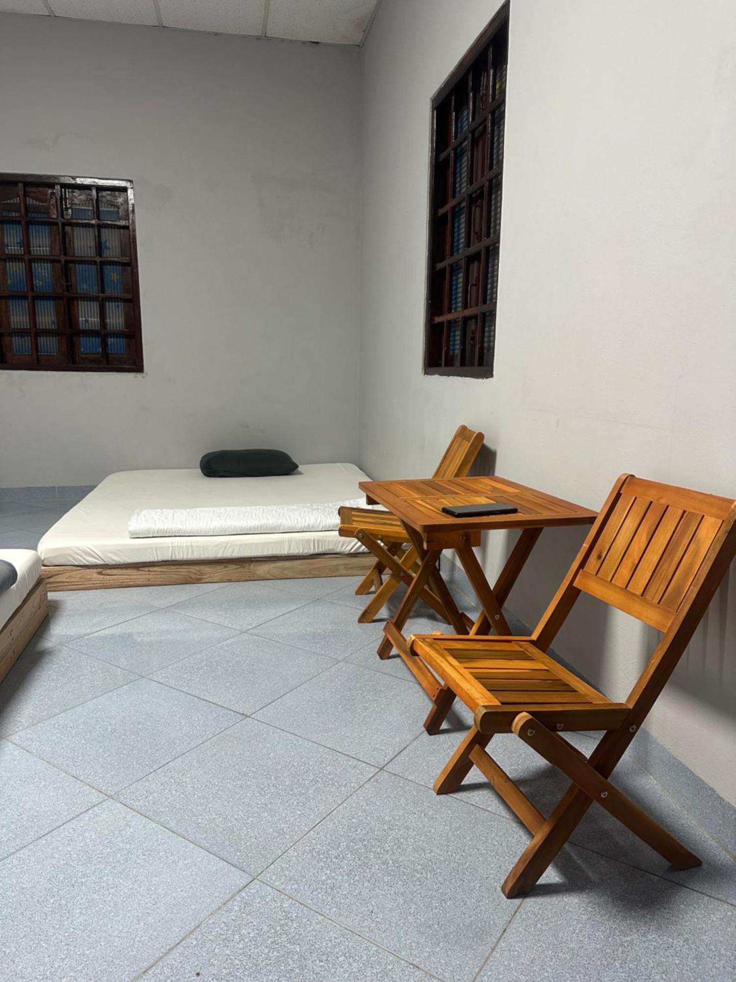 Home Sun Moon - Phong Quat Phan Thiet Exterior foto